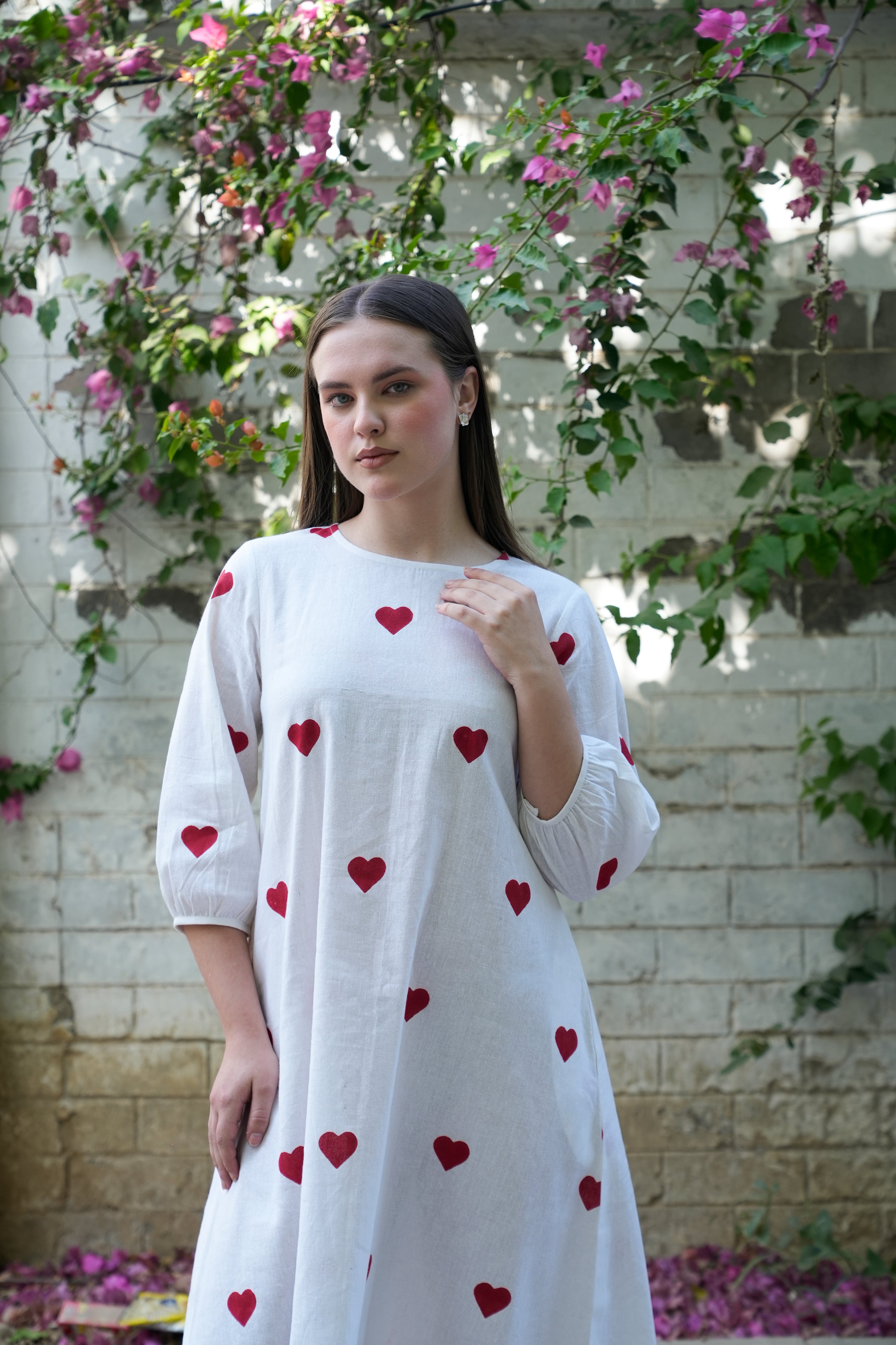 Breathable Cotton Fabrics with Artisan Charm Infiniq Designs Breathable Cotton Fabrics with Artisan Charm Infiniq Designs