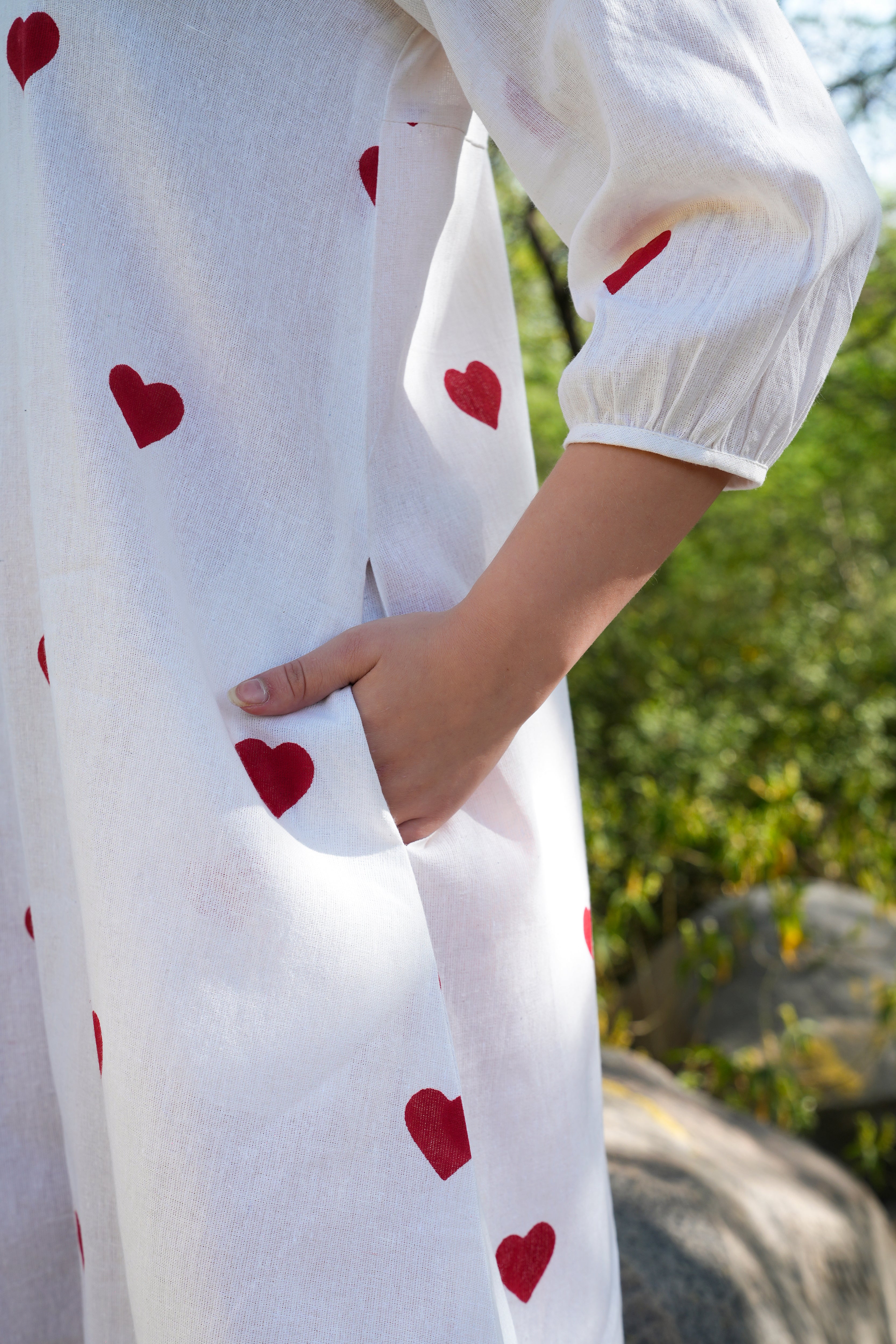 Breathable Cotton Fabrics with Artisan Charm Infiniq Designs Breathable Cotton Fabrics with Artisan Charm Infiniq Designs