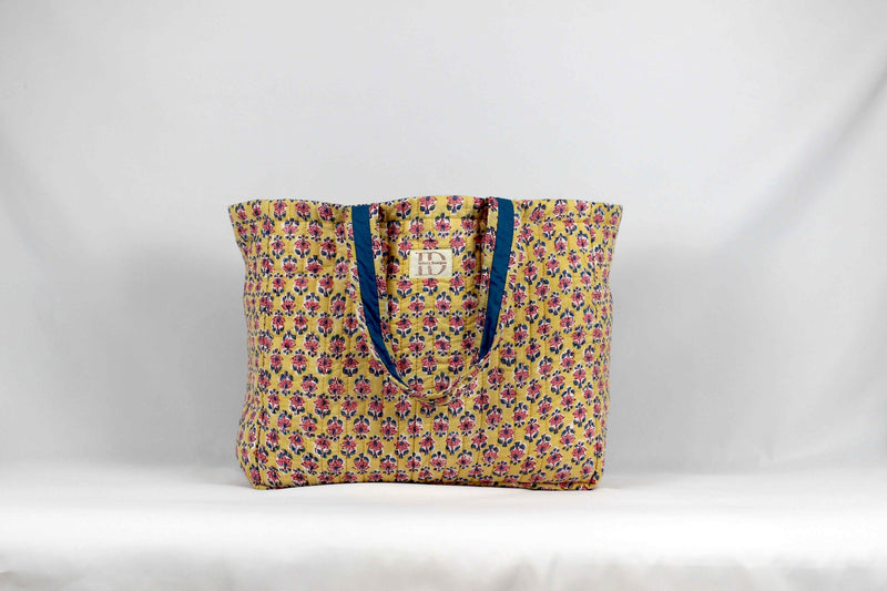 Parallel Pansies second feature image